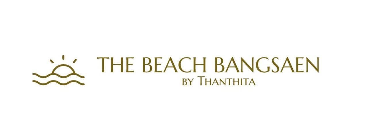 The Beach Bangsaen By Thanthita Next To Wonnapa Beach Exterior foto